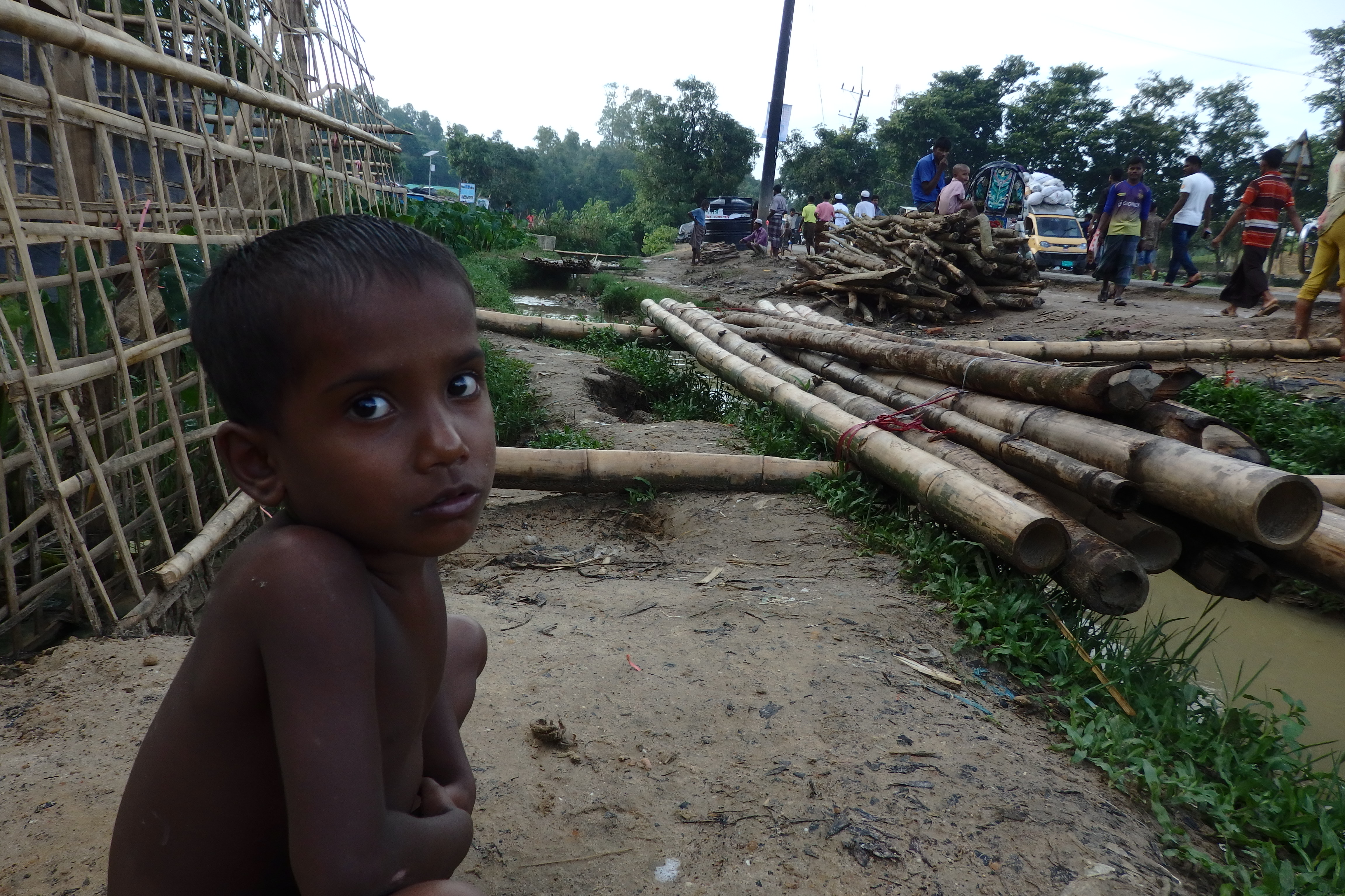 Rohingya Sep 2017